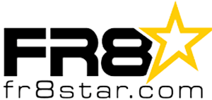 Fr8 Star logo