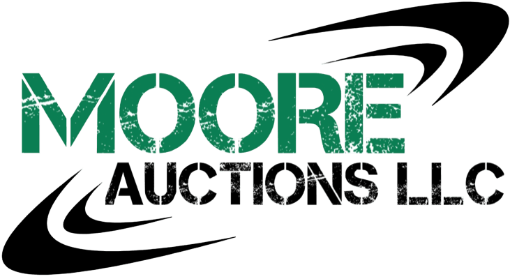 COntact Us Moore Auctions LLC